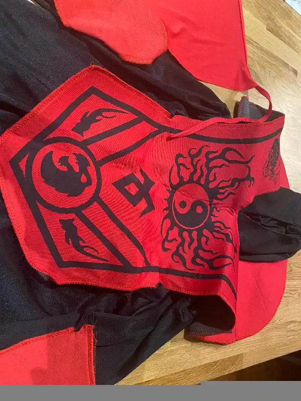 Costume Halloween Ninja in Costumes in Sherbrooke - Image 4