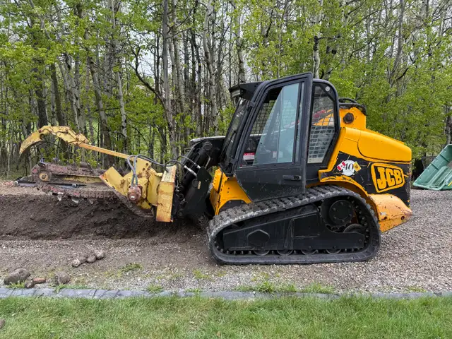 Skid Steer services65625973298305120