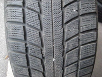 245/65/17 WINTER TIRES FOR SALE
