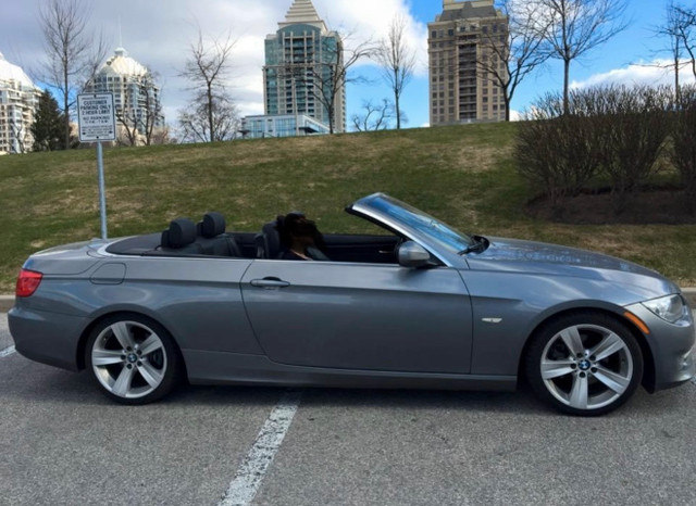 BMW 328i in Cars & Trucks in City of Toronto