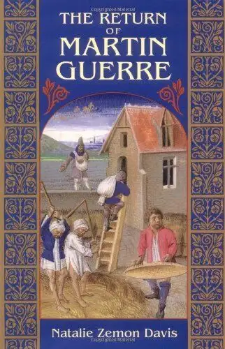 The Return of Martin Guerre, View more