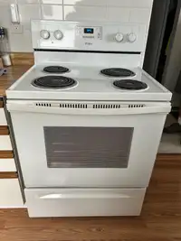 Stove in great condition