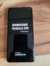 Samsung Galaxy S10 512gb