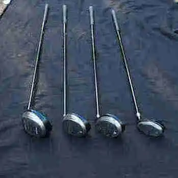 Ladies RH Golf Drivers Golf Graphite Shafts, View more