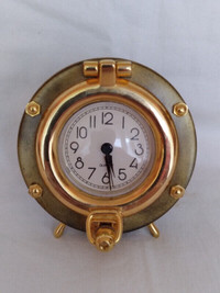 Vintage Wellgain Clock