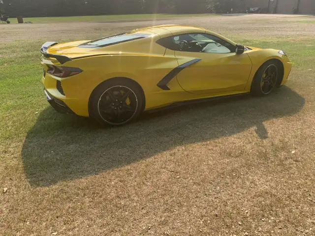 2025 Corvette 1LT C8523493919939645442