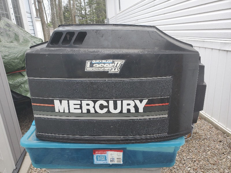 Mercury Mariner V6 Parts 2.0L 2.4L 2.5L Carbureted 2 stroke Boat