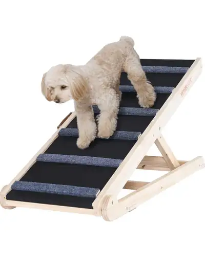 Vevor Dog Ramp, View more