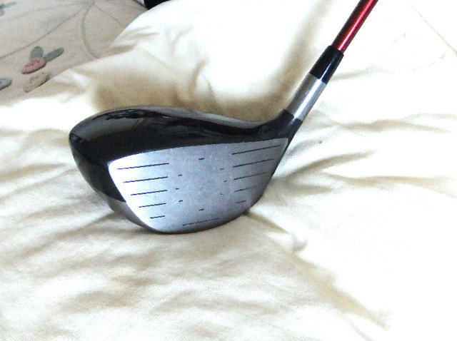 Titleist 983K Driver - Right in Golf in Sarnia
