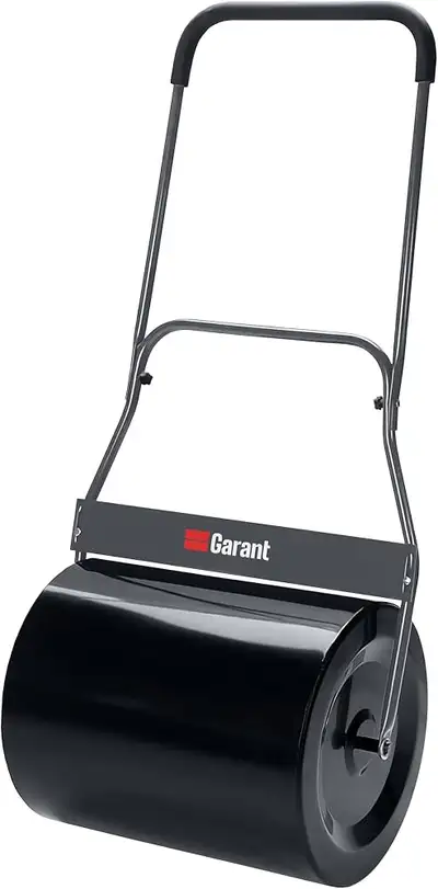 New Sod Roller (add water), pick up and delivery available. (north Edmonton)
