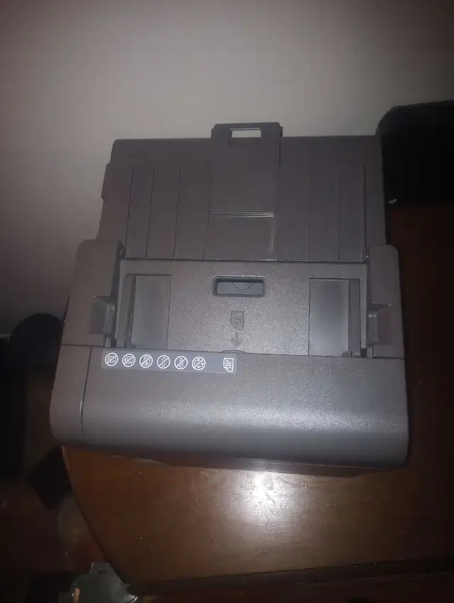 Canon ImageClass MF4350d Laser Printer in Printers, Scanners & Fax in Mississauga / Peel Region - Image 7