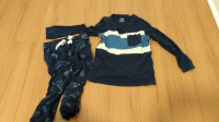 Toddler's Clothes Age 3-4 $2 for 2