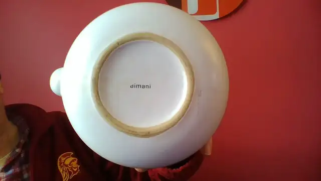 dimani Asian Styled TEAPOT565173353951406087