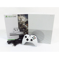 1TB    XBox   One S ⎮ Complete In Box