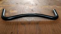 Guidon/handlebar Velo Orange Porteur noir/black