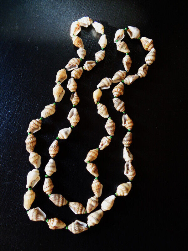 Shell Necklace in Jewellery & Watches in Victoria