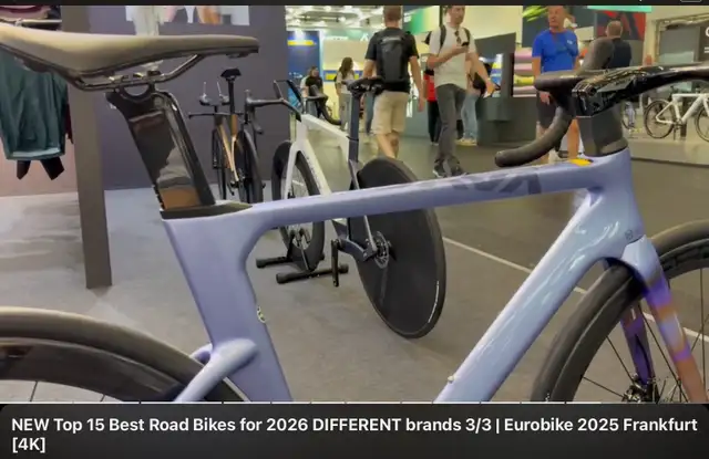 2026 FULL CARBON AERO BIKE SIZE48 SHIMANO 105 HYDRO DISCS in Road in St. Catharines - Image 5