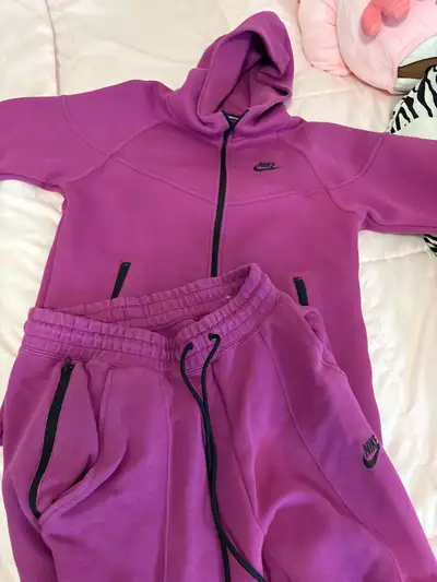 Nike Tracksuit, View more