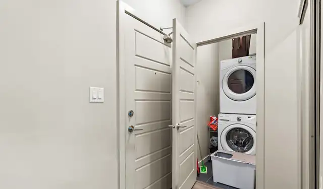 2 Bed 2 Bath Condo for Rent  in Long Term Rentals in Edmonton - Image 5