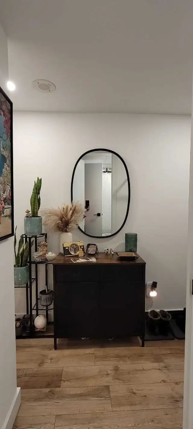 4 in 1 Coat Rack & Spacious Storage in Bookcases & Shelving Units in City of Toronto - Image 11