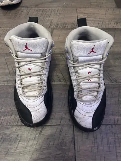 Jordan 12 Retro, View more