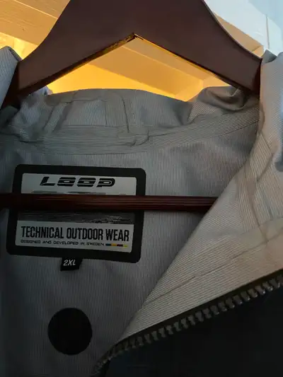Loop Fly Fishing Technical Jacket, View more