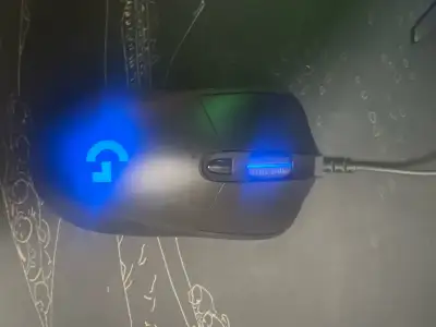 Logitech G703 Lightspeed, View more