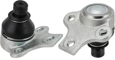 One new lower ball joint for Can-AM ATV / Quad. Includes new nut and pin. West side pick up. No hold...
