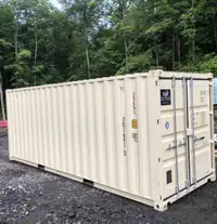 Storage/Shipping Containers For Sale - Ontario Wide Delivery!