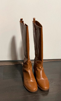 Michael Kors boots size 9.5 $50