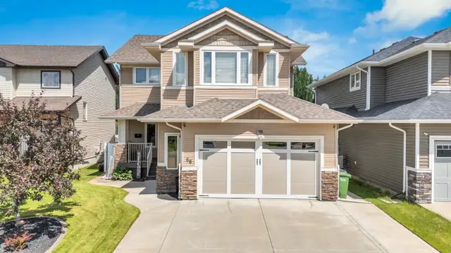 68 Sutherland Close, Red Deer630083148738571223