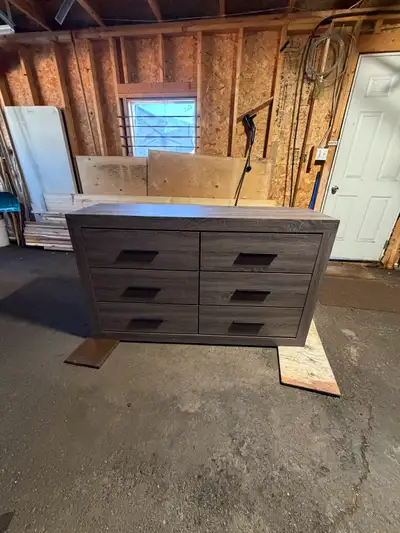 Dresser - 6 Drawers, View more