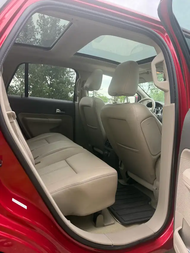 2010 ford edge limited 489984627877488648
