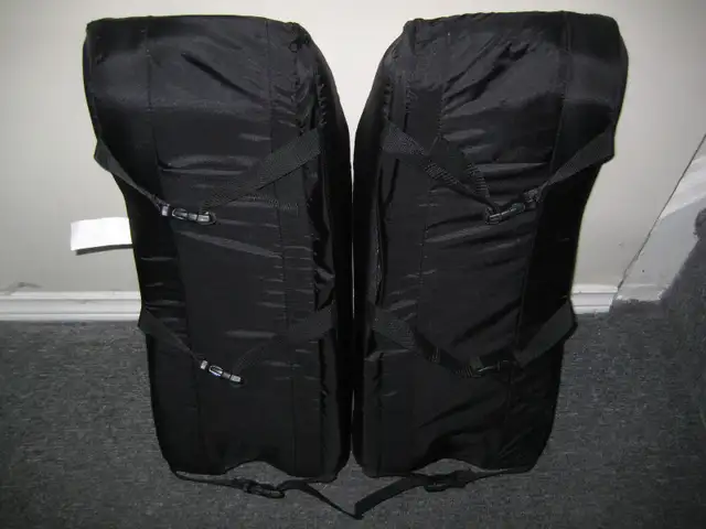 KOHO REVOLUTION STREET HOCKEY GOALIE PADS NOS NHL in Hockey in Mississauga / Peel Region - Image 4