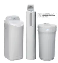 Brand New Novo 485UF Water Softener