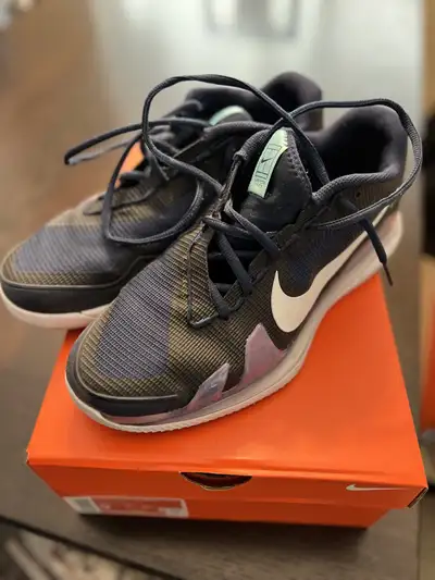 Nike Zoom Vapor Pro HC - Size 9, View more