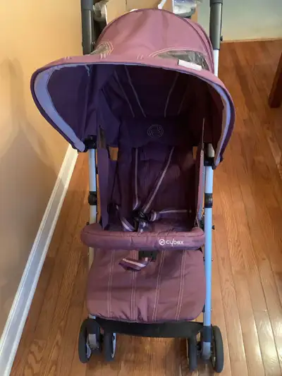 stroller By Cybex, View more