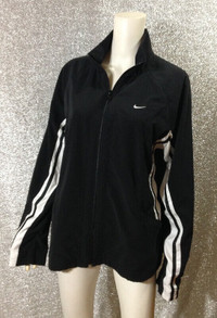 Nike Spring / Fall Jacket - Womens XL