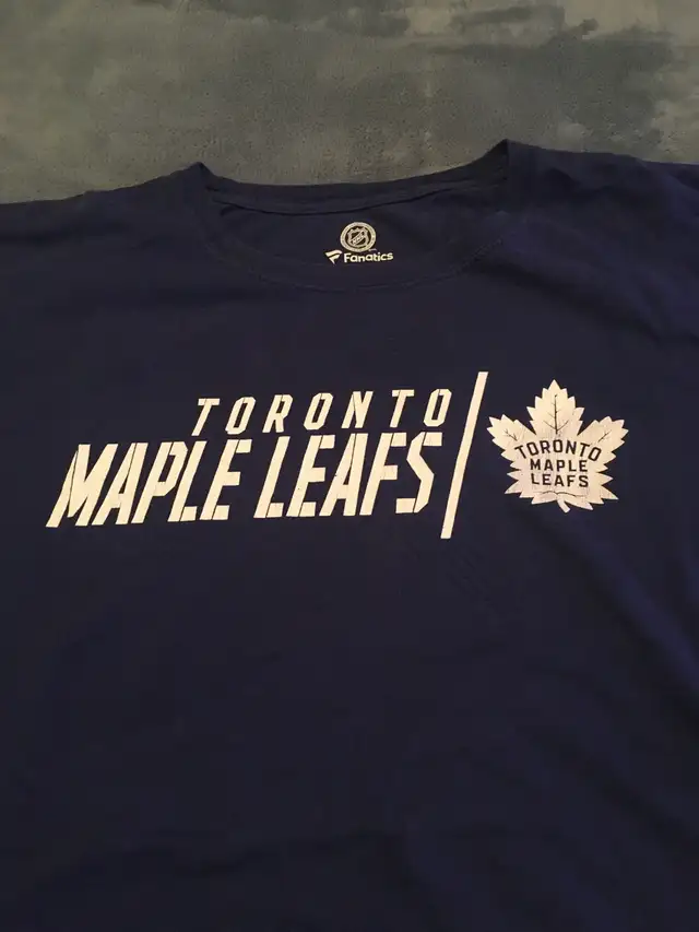 LEAFS PRIZE PACK561546491961036801