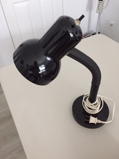 Lampe de bureau, View more