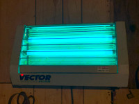 Vector Fly Light