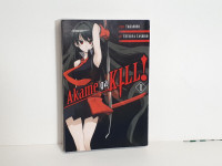 Manga Books Japanese Anime x 24  - New Books Added