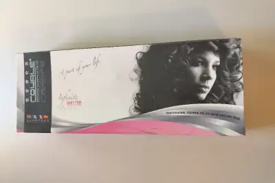 Royale Professional Tourmaline Curling Iron, View more