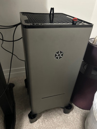 Entry Level Gaming Computer