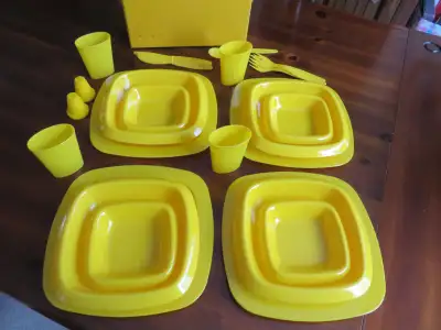 26-PC Picnic Set, View more