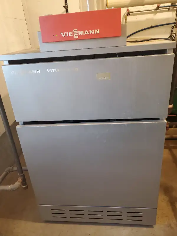 viessmann boilers in Heating, Cooling & Air in Saskatoon - Image 2