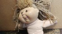 Cabbage Patch Kids First Edition – 90s