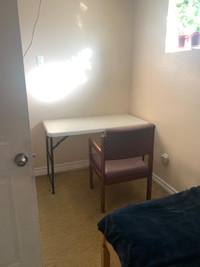 PG Accommodation/Room Rental (Men) –Scarborough Available May 13