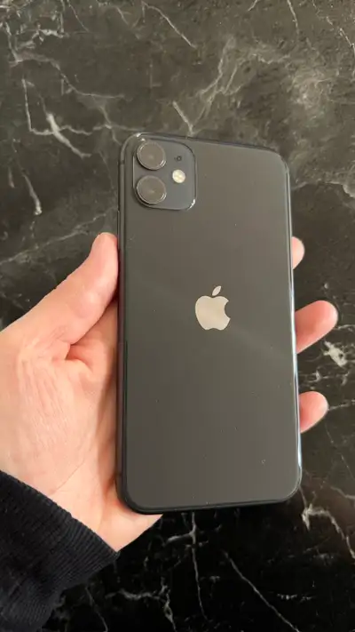 iPhone 11 128GB , View more