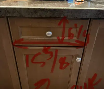 cabinet doors for kitchen, office or bathroom cabinets, View more